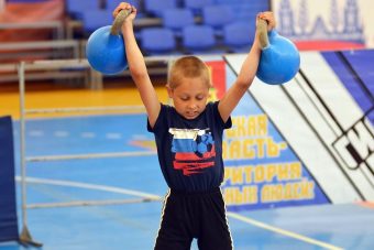 За поборы в спортивных школах хотят ввести уголовное наказание