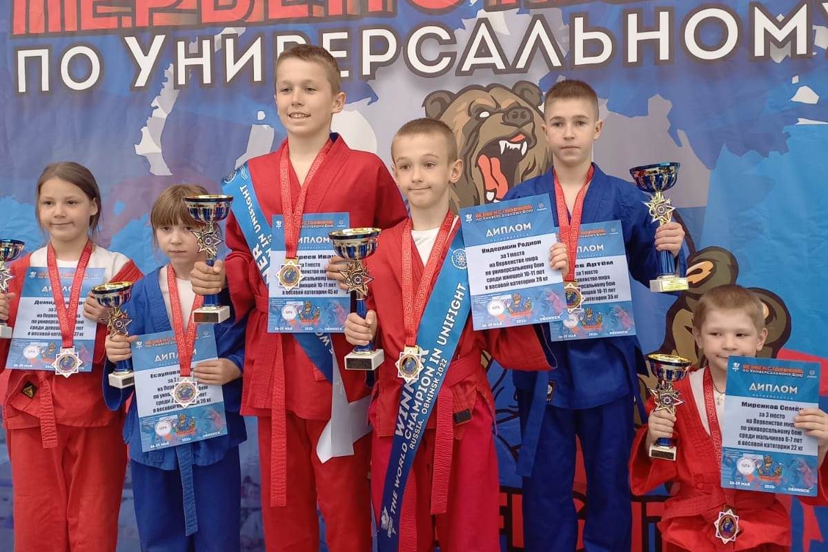 «Победитель по жизни»: 14-летний спортсмен из Твери признан «Звездой Артека»