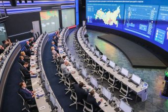 В России создадут рейтинг регионов по развитию физической культуры и спорта