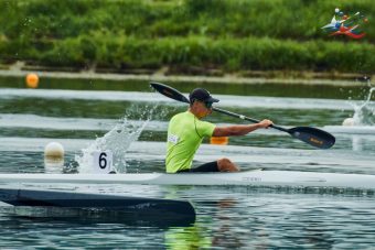 Тверские гребцы завоевали серебро и бронзу во второй день чемпионата России