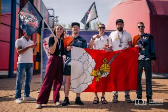 Назван чемпион Тверской области по мотоджимхане