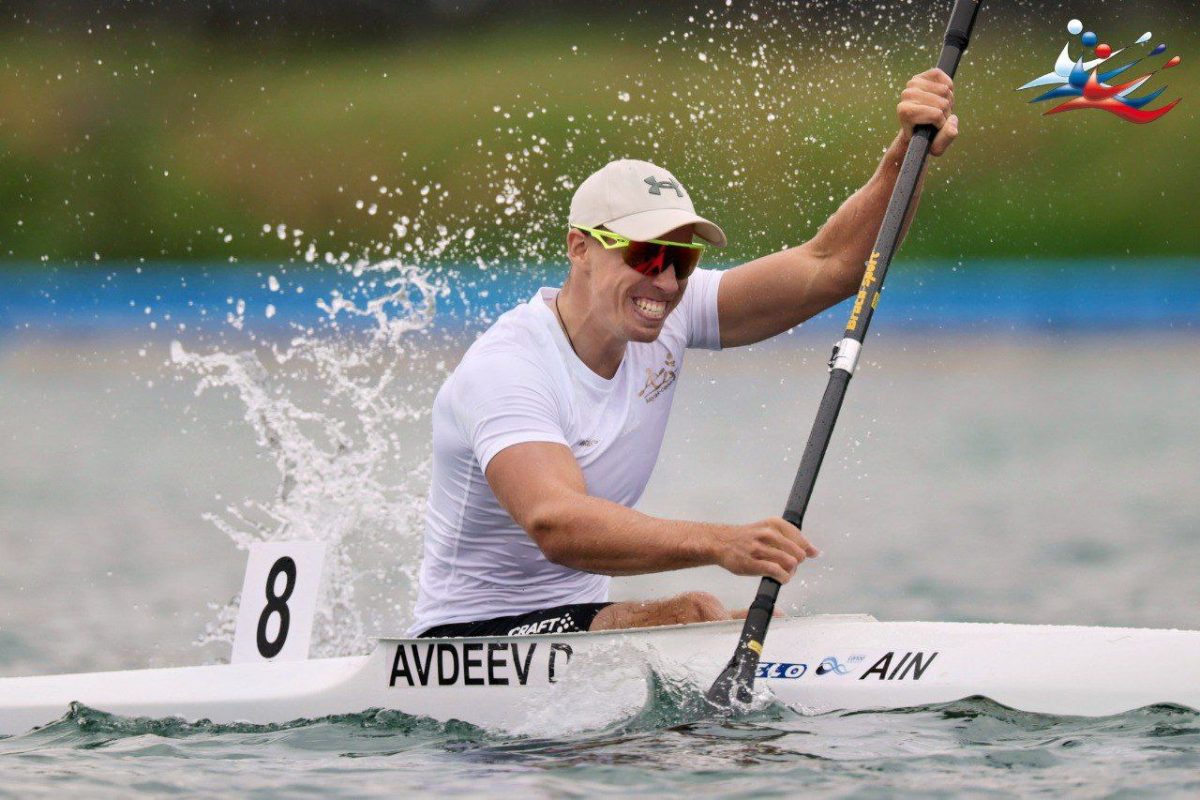 Тверские гребцы стали финалистами чемпионата мира