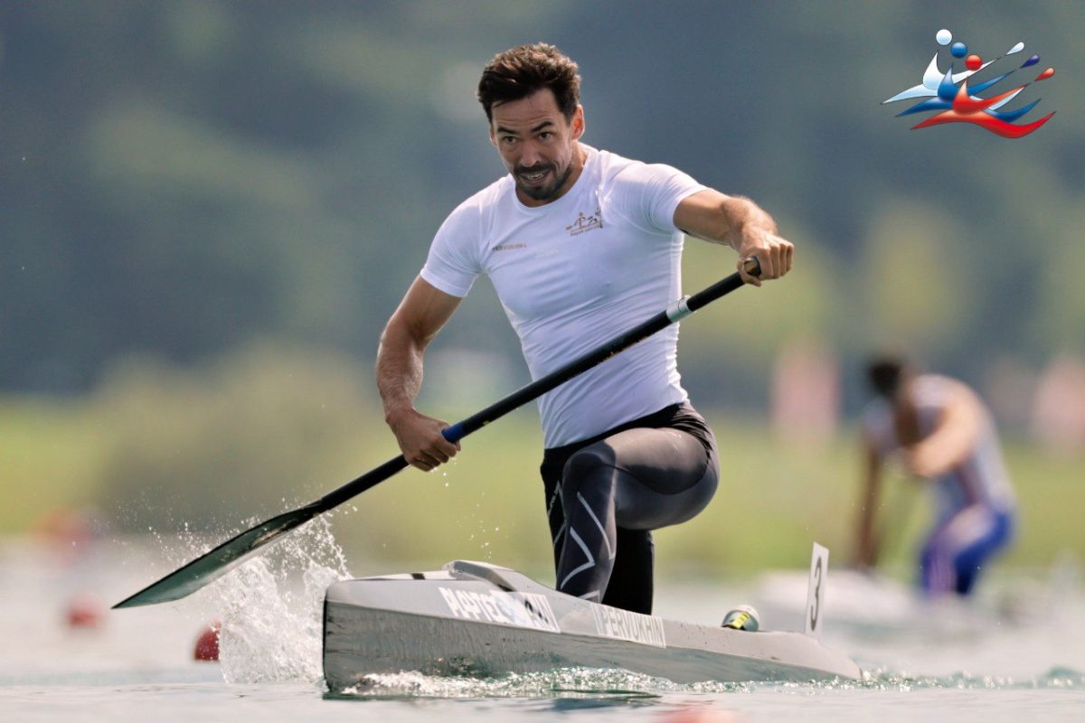 Тверские гребцы стали финалистами чемпионата мира