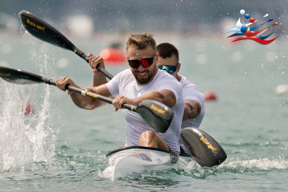 Тверские гребцы стали финалистами чемпионата мира