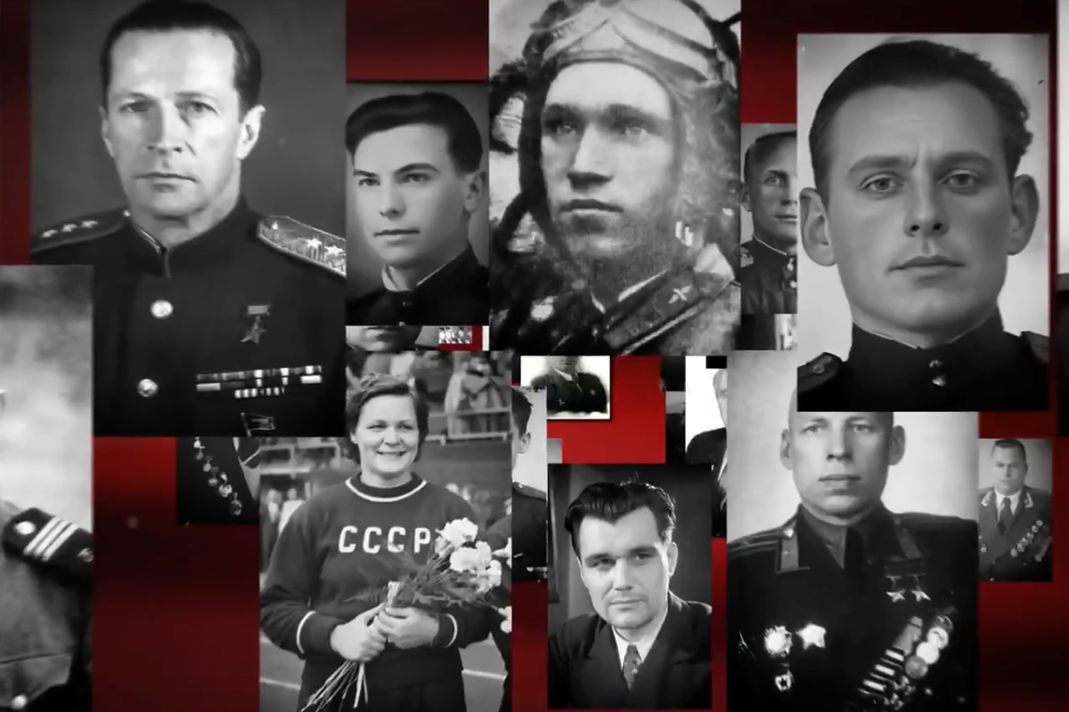 «Воины-спортсмены»: в Твери состоялась премьера документального фильма, посвященного Году защитника Отечества «Воины-спортсмены»: в Твери состоялась премьера документального фильма, посвященного Году защитника Отечества