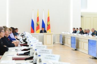В Тверской области обустроят новый спортивный зал в сельской школе