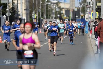 Жители Твери рассказали, что им мешает быть здоровыми