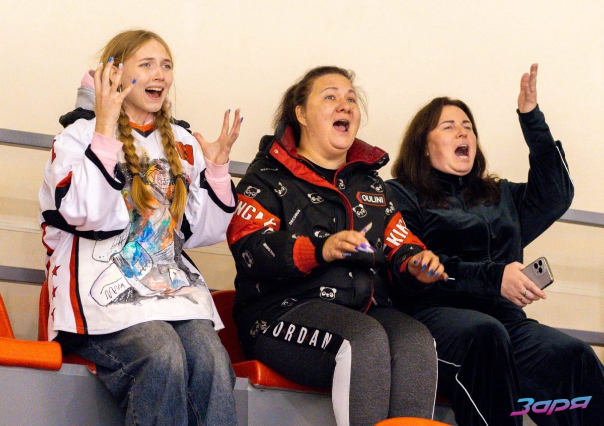 В Тверской области открыли хоккейный сезон