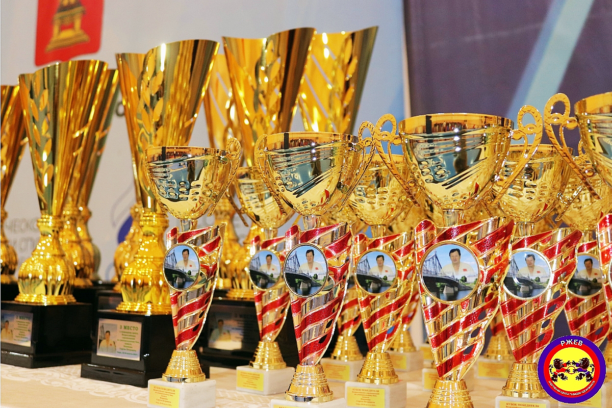 В Твери состоялся крупнейший турнир в стране по универсальному бою