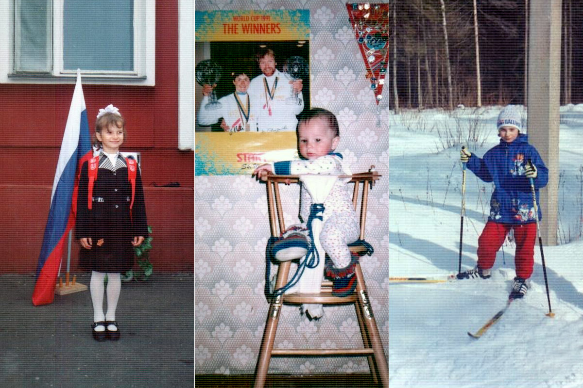 Олимпийская чемпионка Наталья Терентьева отмечает юбилей