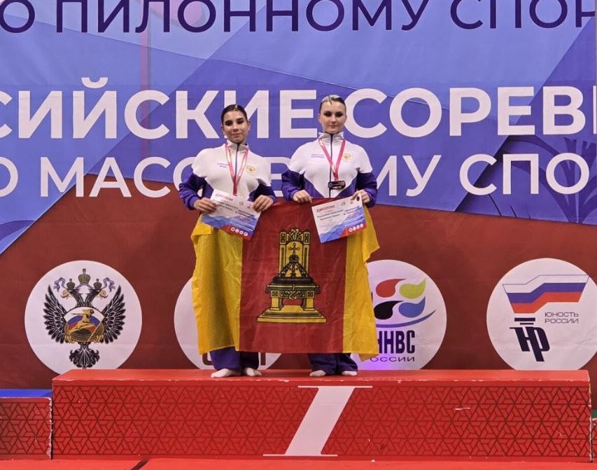 Впервые в истории! Юная тверичанка завоевала путевку на первенство мира по пилонному спорту