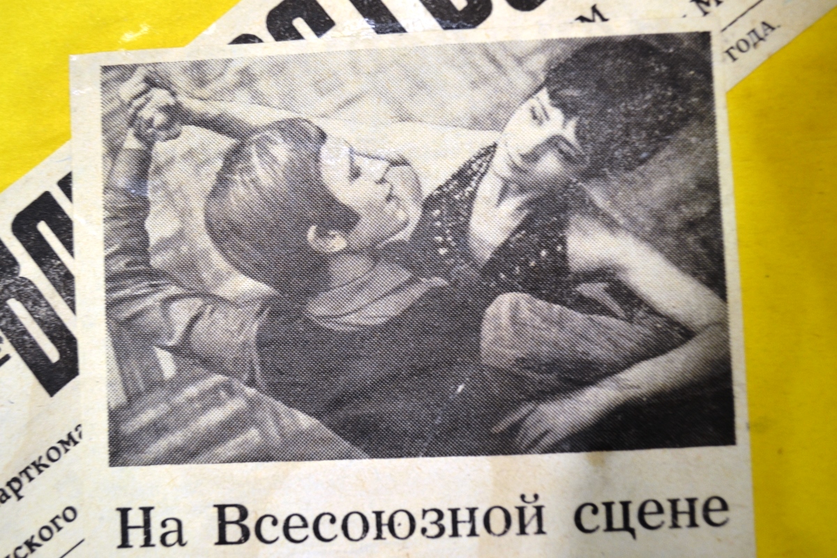 Как комсомол и Брежнев помогли бальным танцам: интервью с основателем клуба «Экспресс» Петром Зазвоновым