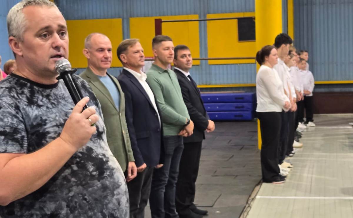Названы чемпионы Тверской области по джиу-джитсу