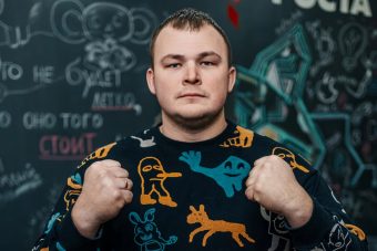 Учитель физкультуры из Тверской области получит премию в 200 000 рублей