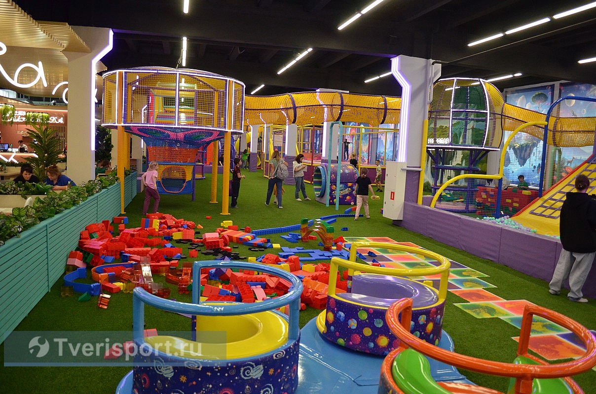 Спасибо, тренер! В Твери наградили спортсменов и их наставников