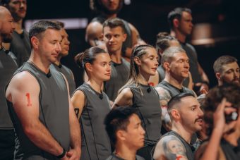 Остался только Ковальчук: тверские спортсмены покинули шоу «Титаны»