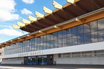 «Спорт рядом»: В Твери стартовала онлайн-продажа билетов на массовое катание