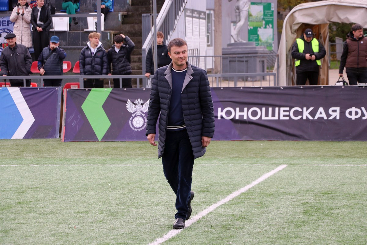 Рекордище! Тверские команды завершили сезон в ЮФЛ с восклицательным знаком