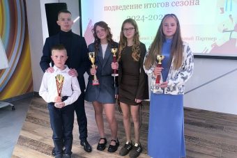 Сочинение Ульяны Синяткиной о тренере по каратэ Александре Пашкове