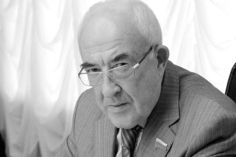 Умер экс-глава федерации самбо Тверской области