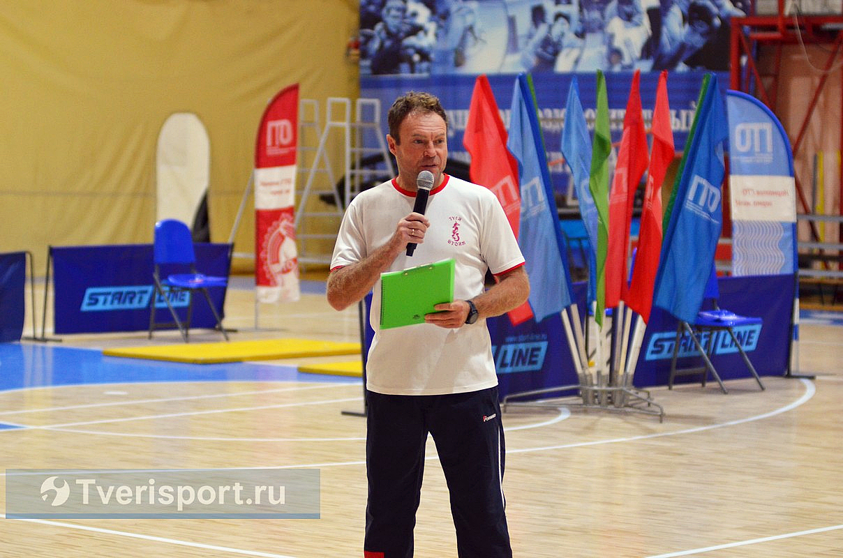 Пели, танцевали и побеждали: в Твери прошел областной фестиваль «Безграничные возможности»