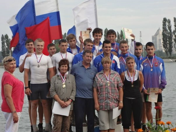 Самая любимая! Самая заслуженная! Марина Лобанова отметила юбилей