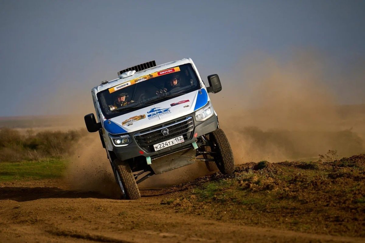 «Теперь я 11-кратный чемпион России!»: Евгений Павлов установил новый рекорд