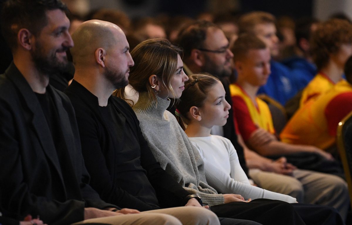 В Твери стартовал первый всероссийский «УниверЛигаФест 2025»