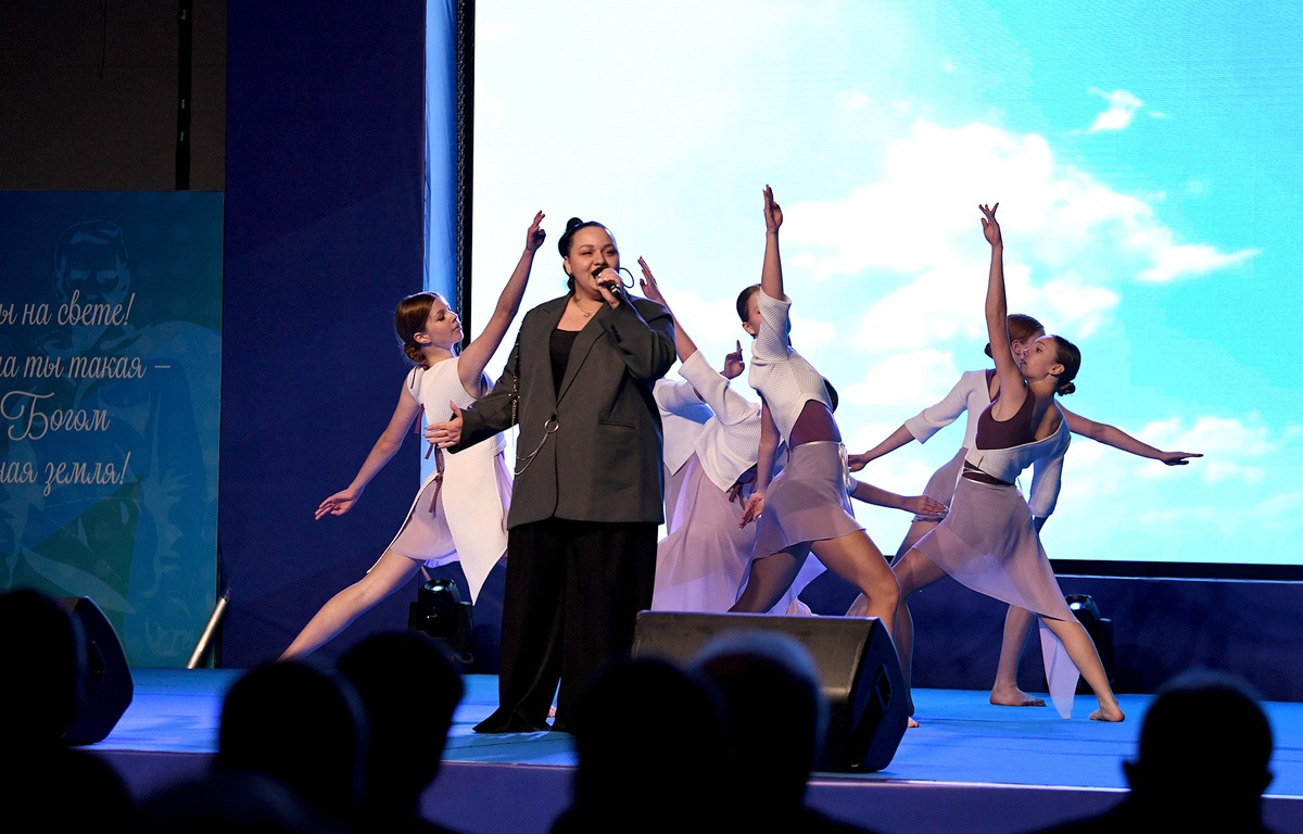 В Твери стартовал первый всероссийский «УниверЛигаФест 2025»