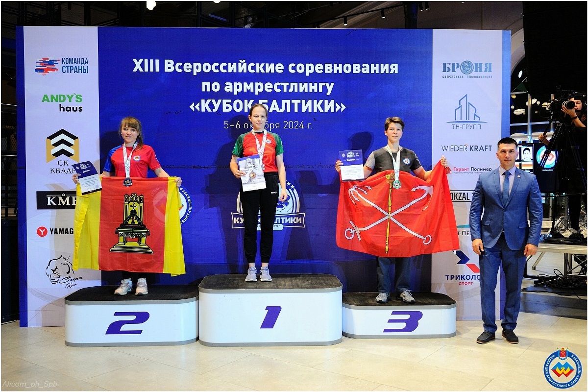 В Тверской области стало больше на пять мастеров спорта России