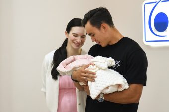 Тверская чемпионка Олимпийских игр готовится стать двукратной... мамой