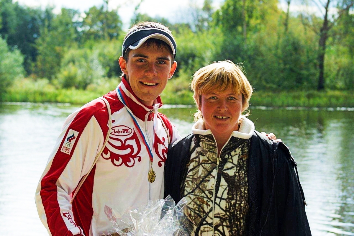 Самая любимая! Самая заслуженная! Марина Лобанова отметила юбилей