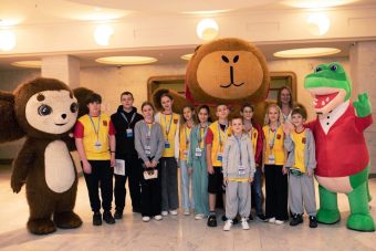 Юные нардисты Тверской области успешно дебютировали на первенстве регионов