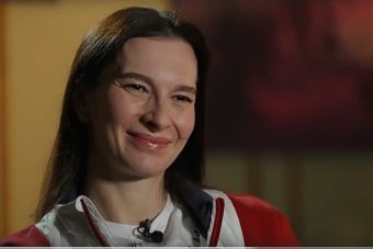 Наталья Терентьева рассказала, что хочет стать многодетной мамой