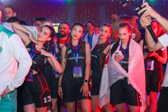 Тверской области доверено провести первый всероссийский «УниверЛига фест 2025» Тверской области доверено провести первый всероссийский «УниверЛига фест 2025»