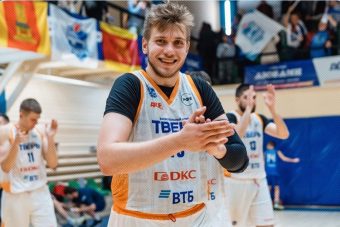 БК «Тверь» одержал две крупные победы в Брянске БК «Тверь» одержал две крупные победы в Брянске