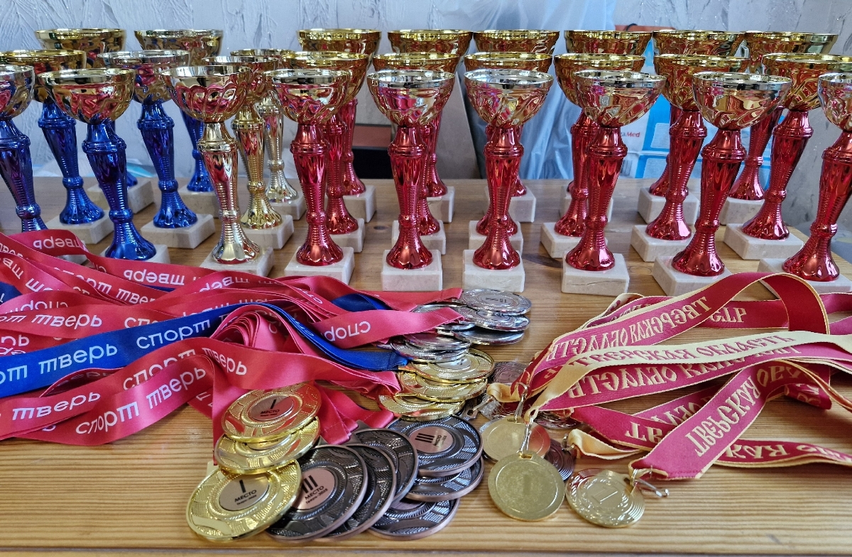 Накануне 19-летия Матвей Новиков впервые завоевал титул чемпиона области по автокроссу