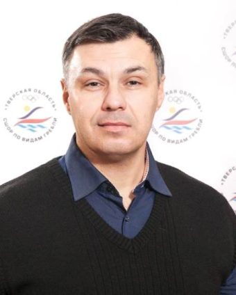 Известный тверской гребец стал лауреатом Всероссийской премии «Герои спорта»