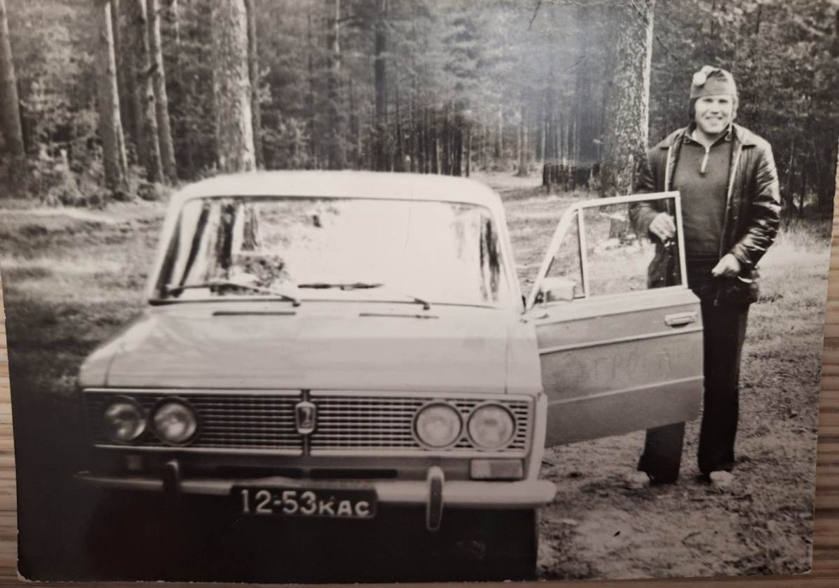 В Твери умер тренер чемпионки мира по лыжным гонкам