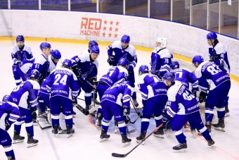 Дубль Петра Лебедева не помог «Тверичам» прервать серию поражений