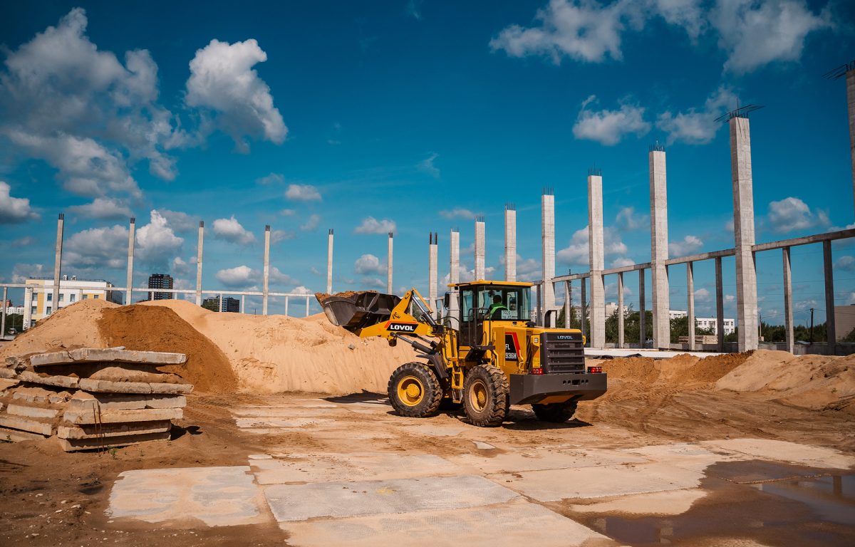 Арестованы руководители строительства футбольного манежа в Твери