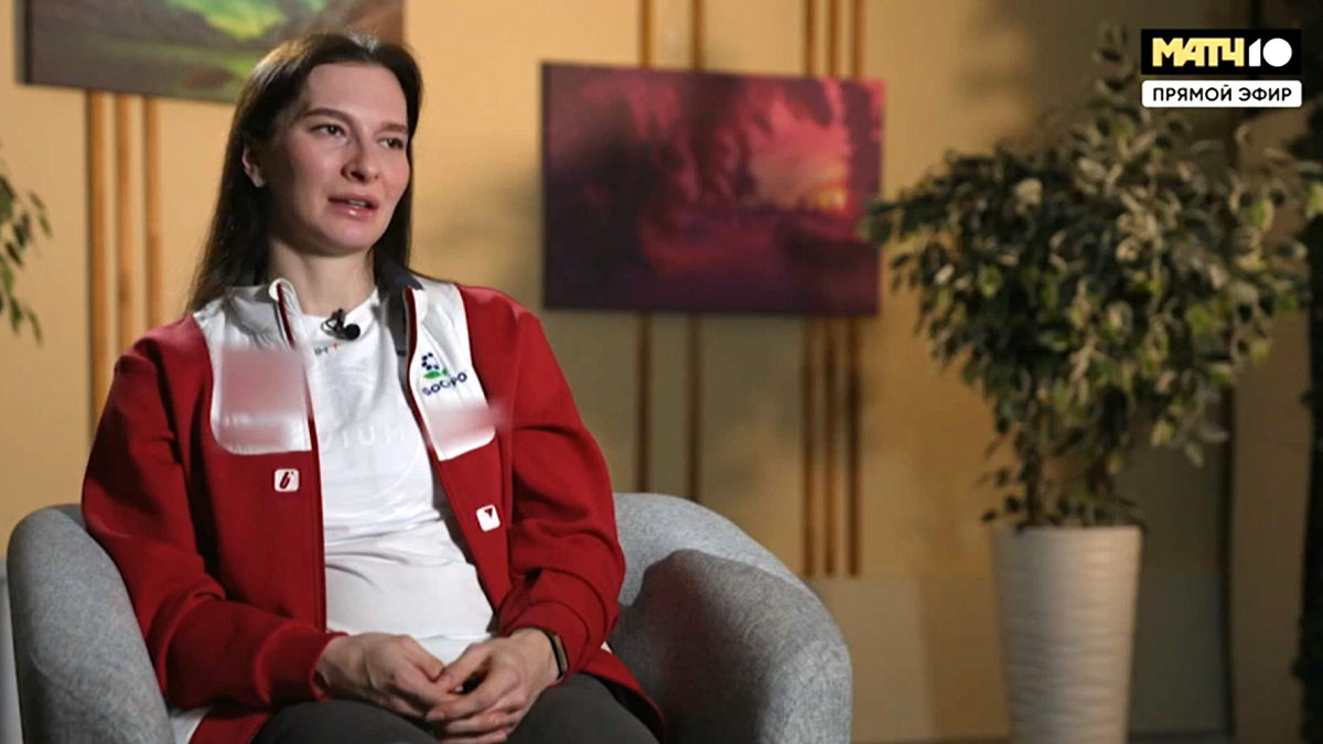 Наталья Терентьева рассказала, что хочет стать многодетной мамой