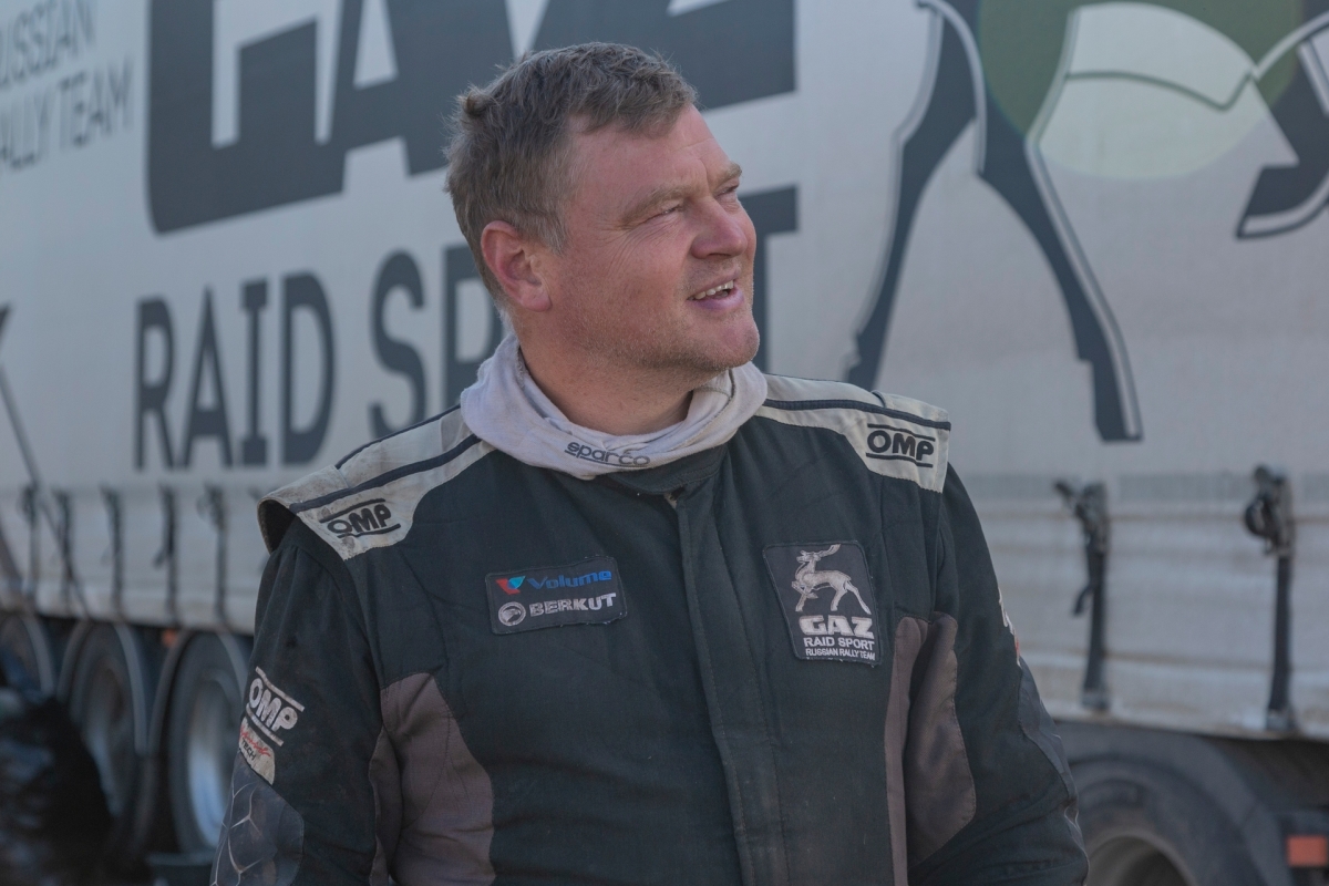 «Теперь я 11-кратный чемпион России!»: Евгений Павлов установил новый рекорд