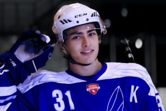 «Тверичи» прервали серию поражений в первенстве НМХЛ