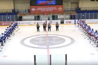 «Тверичи» не смогли дожать «Полет» в повторном матче «Тверичи» не смогли дожать «Полет» в повторном матче