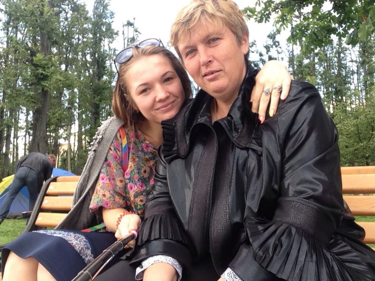 Самая любимая! Самая заслуженная! Марина Лобанова отметила юбилей