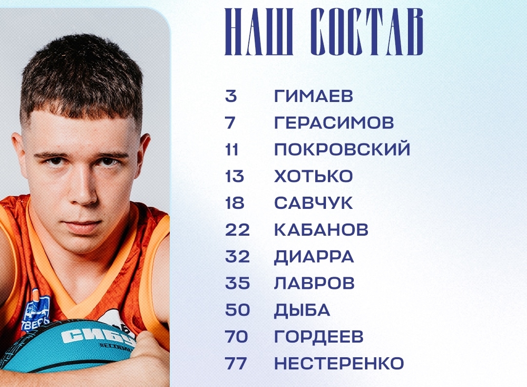 «Тверь-Политех» завершил первый раунд чемпионата АСБ лидером «Центра»