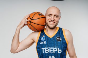 «Твери» в борьбе за золото ЦФО поможет чемпион Суперлиги