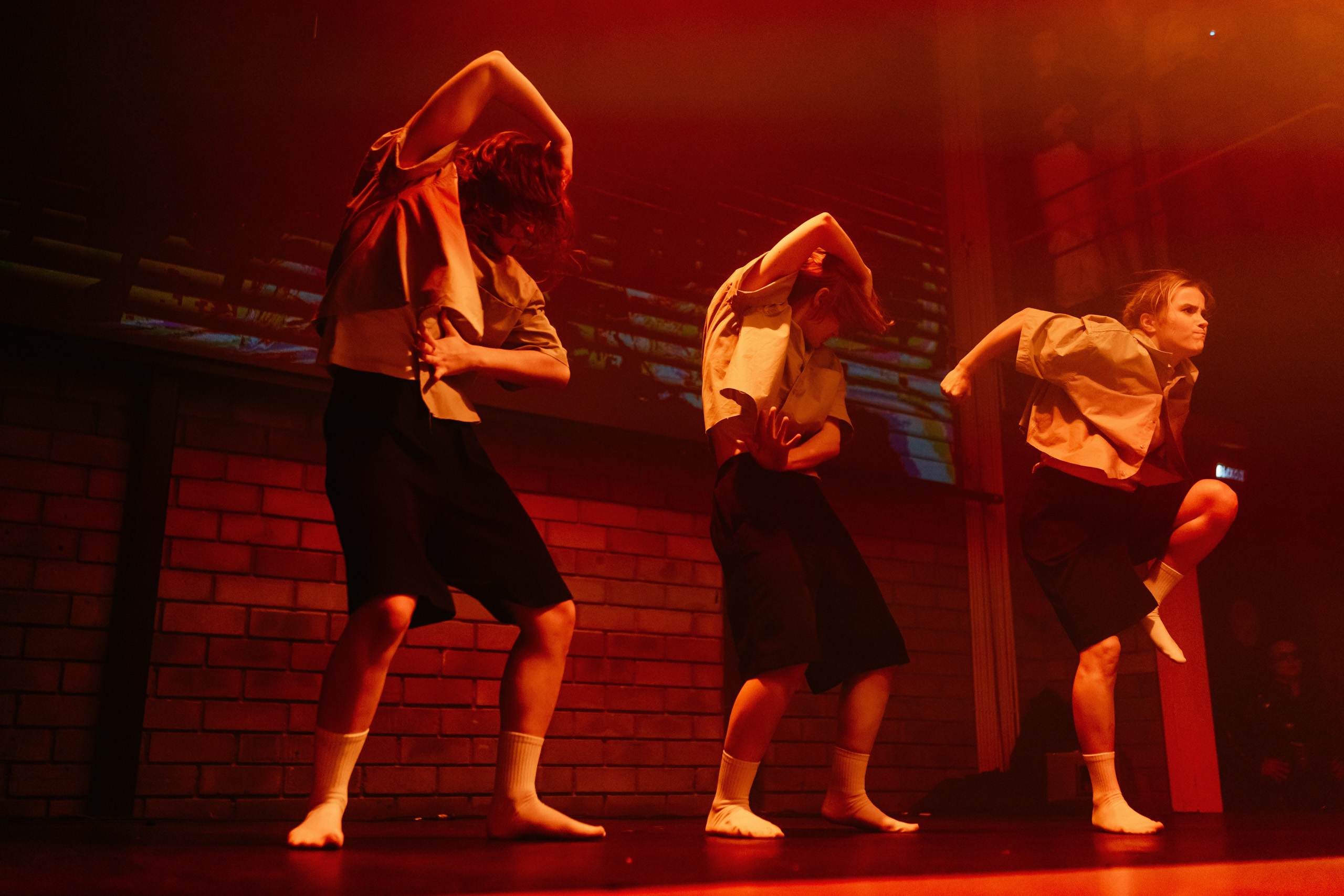 В Твери 10 команд сразились за главный приз конкурса «AGYM в танцах»