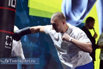 Тверские вагоностроители выступили в гранд-финале «Ударной десятки» Тверские вагоностроители выступили в гранд-финале «Ударной десятки»